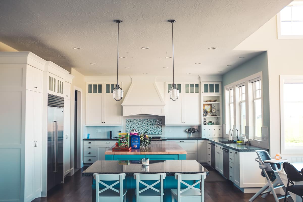 Home Remodeling